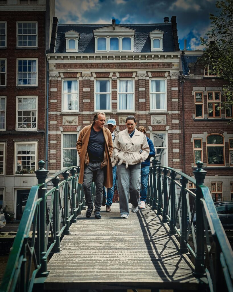 food tour