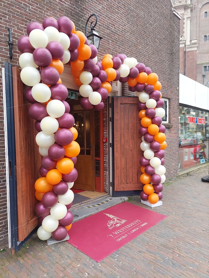 'T Westerhuys
